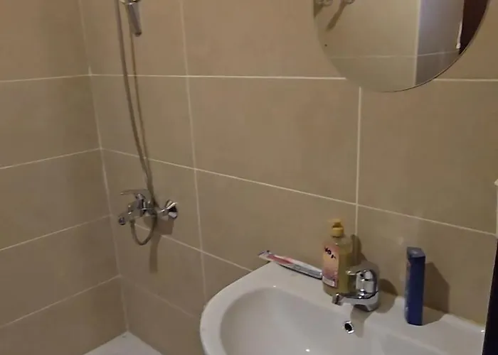New At La Hacienda - راس سدر - لاهسيندا شقة