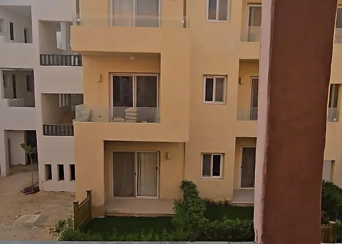 New At La Hacienda - راس سدر - لاهسيندا رأس سدر