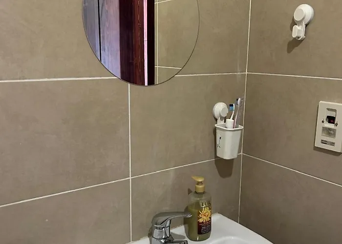 New At La Hacienda - راس سدر - لاهسيندا شقة