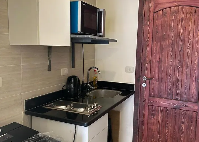 New At La Hacienda - راس سدر - لاهسيندا شقة