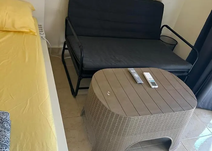 New At La Hacienda - راس سدر - لاهسيندا رأس سدر